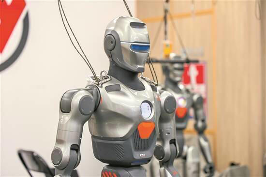 粤港澳大湾区:机器人产业崛起,创新生态赋能千行百业 粤港澳大湾区:机器人产业崛起,创新生态赋能千行百业(图1)