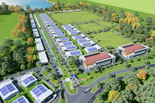 胜科集团在南京设立全新出海中心(图3) 胜科集团在南京设立全新出海中心(图3)