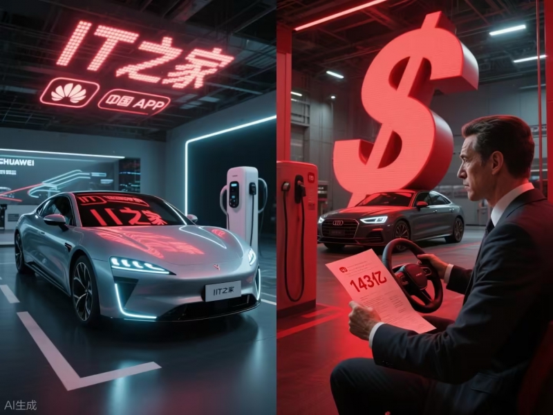 福特 CEO 盛赞中国电动汽车发展:称其为“最令人自惭形秽的事情”(图1) 福特 CEO 盛赞中国电动汽车发展:称其为“最令人自惭形秽的事情”(图1)