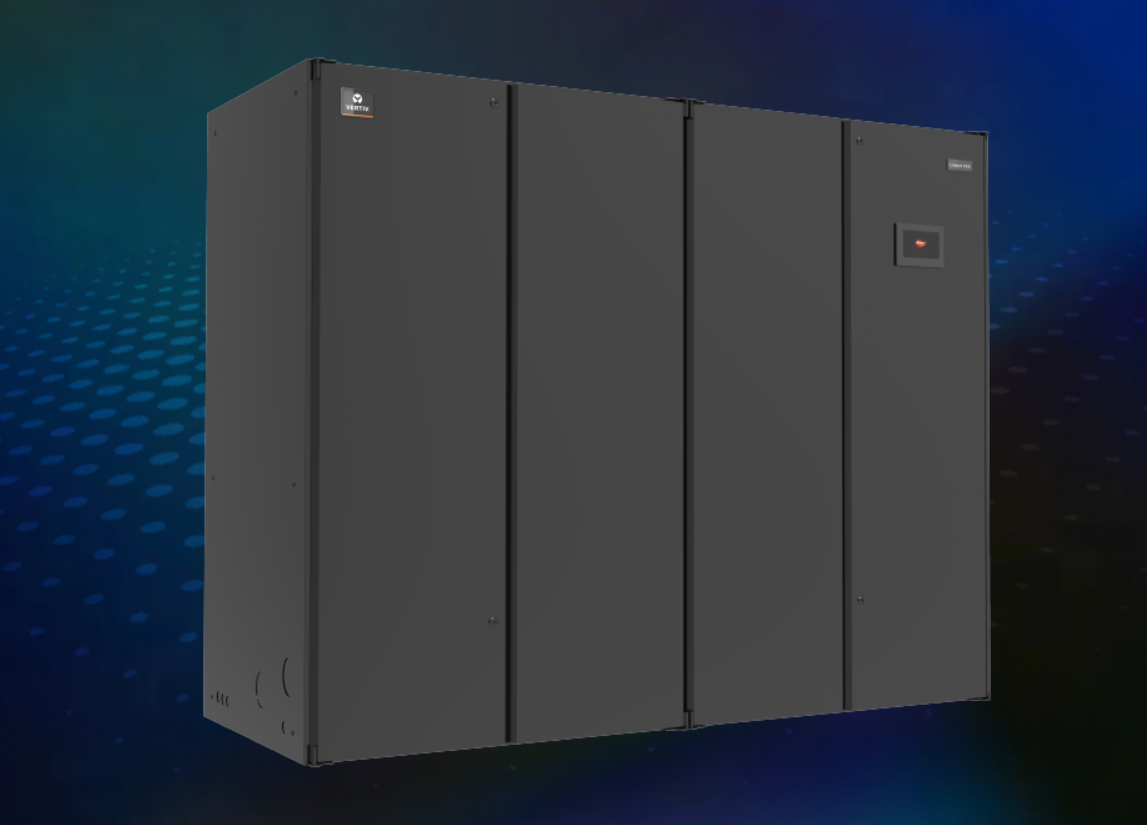 MWC 2025现场直击——维谛技术(Vertiv)AI算力基建“全明星阵容”,破解智算时代核心挑战(图6) MWC 2025现场直击——维谛技术(Vertiv)AI算力基建“全明星阵容”,破解智算时代核心挑战(图6)