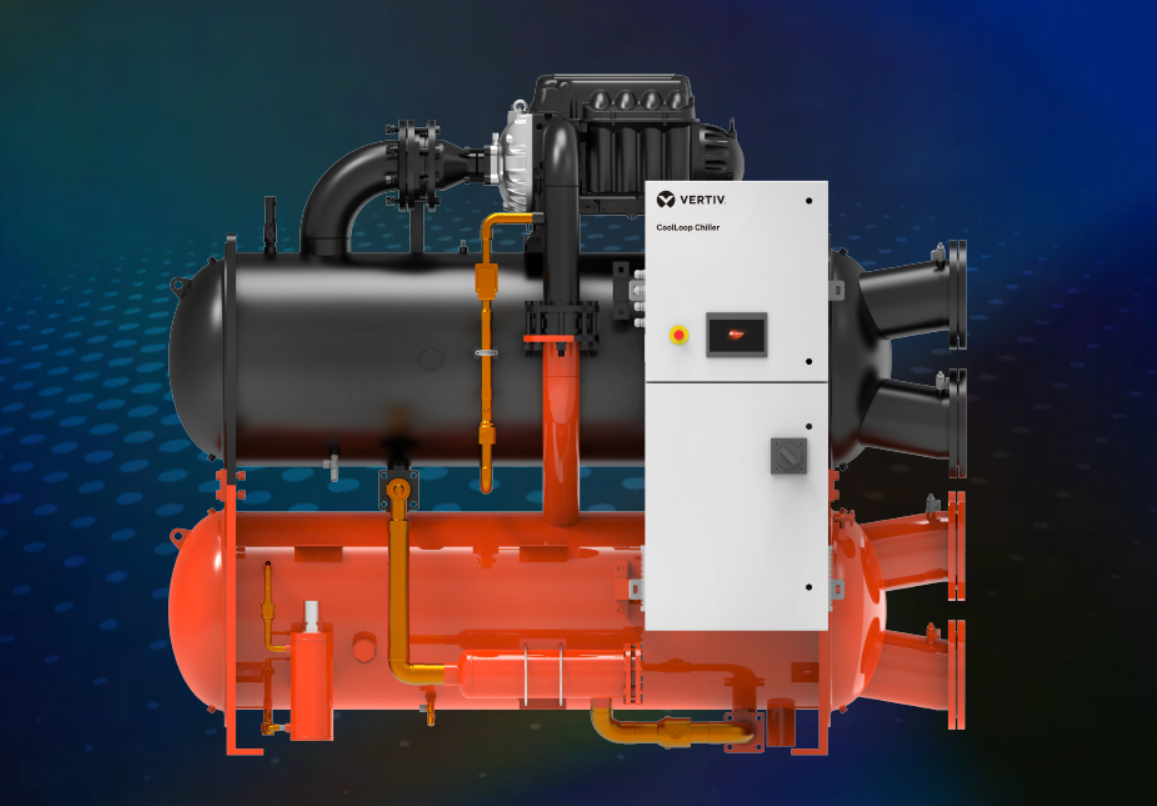 MWC 2025现场直击——维谛技术(Vertiv)AI算力基建“全明星阵容”,破解智算时代核心挑战(图7) MWC 2025现场直击——维谛技术(Vertiv)AI算力基建“全明星阵容”,破解智算时代核心挑战(图7)