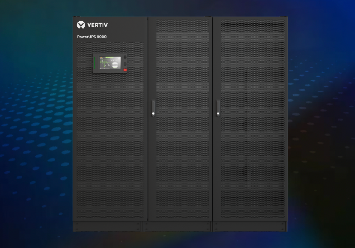 MWC 2025现场直击——维谛技术(Vertiv)AI算力基建“全明星阵容”,破解智算时代核心挑战(图9) MWC 2025现场直击——维谛技术(Vertiv)AI算力基建“全明星阵容”,破解智算时代核心挑战(图9)