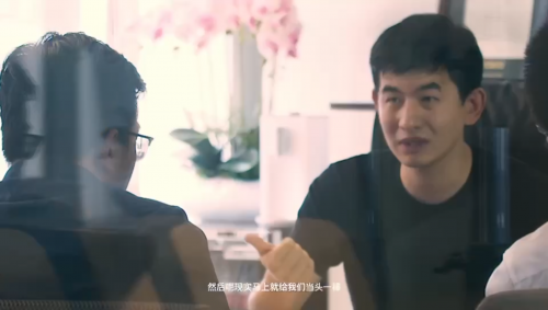 驿公里探索智能洗车新模式,引领行业未来发展(图3) 驿公里探索智能洗车新模式,引领行业未来发展(图3)