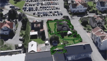 司南导航全栈技术赋能,助力国产智能割草机全球化进阶(图2) 司南导航全栈技术赋能,助力国产智能割草机全球化进阶(图2)