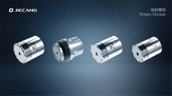 杭州机器人展:捷昌核心驱动部件亮相,赋能机器人产业加速落地(图5) 杭州机器人展:捷昌核心驱动部件亮相,赋能机器人产业加速落地(图5)