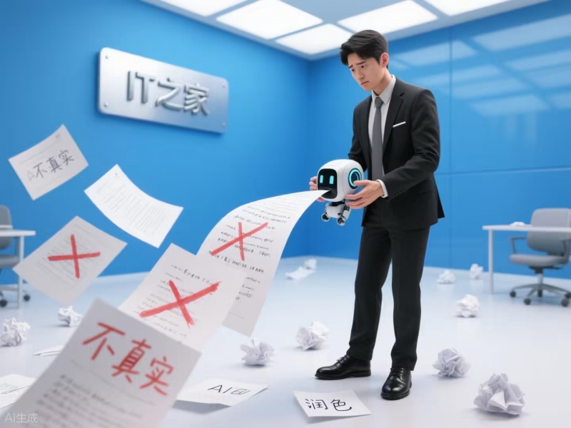 领英 CEO:AI 帖子润色功能受欢迎程度不及预期(图1) 领英 CEO:AI 帖子润色功能受欢迎程度不及预期(图1)