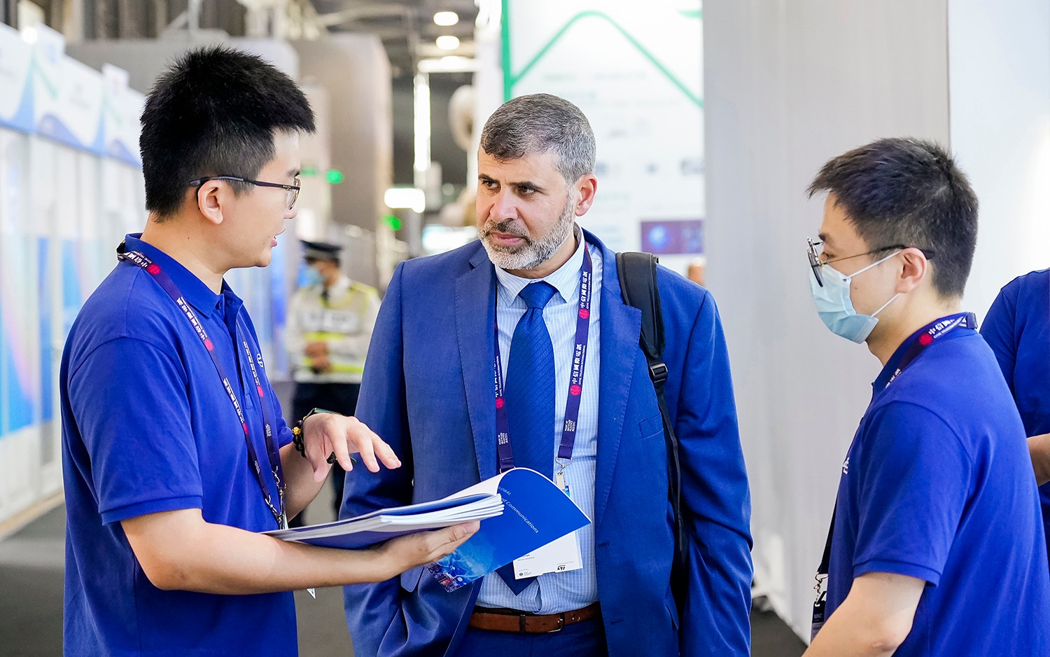 途鸽科技闪耀2025MWC：创新vSIM解决方案，重构全球连接新范式(图7)