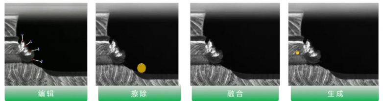 从工业自动化到智能机器人双轨道战略布局 | OPT2025产品发布会圆满落幕(图5) 从工业自动化到智能机器人双轨道战略布局 | OPT2025产品发布会圆满落幕(图5)