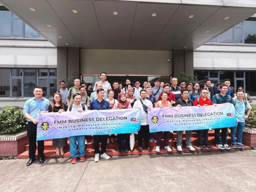 LET & IRE 2025圆满收官,创新展品技术闪耀羊城!2026年5月再聚(图44) LET & IRE 2025圆满收官,创新展品技术闪耀羊城!2026年5月再聚(图44)