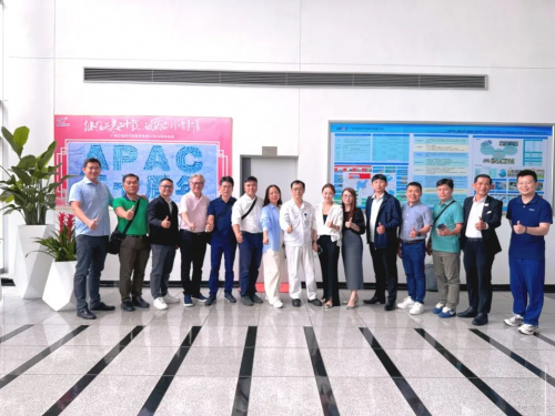 LET & IRE 2025圆满收官,创新展品技术闪耀羊城!2026年5月再聚(图45) LET & IRE 2025圆满收官,创新展品技术闪耀羊城!2026年5月再聚(图45)