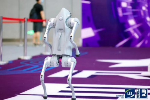 LET 2025盛大开幕!数智工厂×智慧物流×机器人,一展get创新科技(图17) LET 2025盛大开幕!数智工厂×智慧物流×机器人,一展get创新科技(图17)