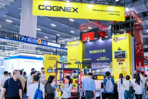 LET 2025盛大开幕!数智工厂×智慧物流×机器人,一展get创新科技(图21) LET 2025盛大开幕!数智工厂×智慧物流×机器人,一展get创新科技(图21)