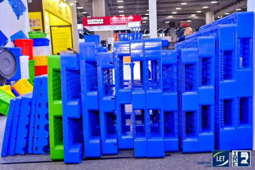 LET 2025盛大开幕!数智工厂×智慧物流×机器人,一展get创新科技(图42) LET 2025盛大开幕!数智工厂×智慧物流×机器人,一展get创新科技(图42)