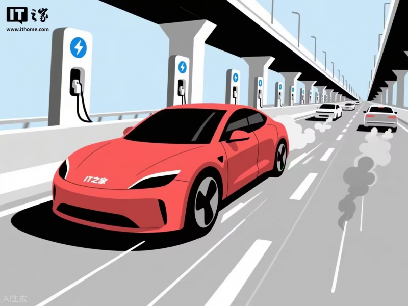 国际能源署预计今年全球电动车销量破 2000 万辆,占新车总销量超 1/4(图1) 国际能源署预计今年全球电动车销量破 2000 万辆,占新车总销量超 1/4(图1)