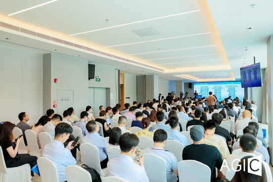 深圳AGIC大会即将震撼来袭：全球最大AI盛会十大亮点抢先看！(图1)