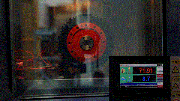 脉塔RMD-X V4行星模组:重塑具身机器人运动基因(图11) 脉塔RMD-X V4行星模组:重塑具身机器人运动基因(图11)