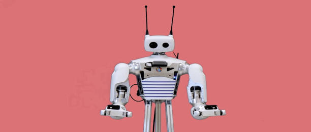 Hugging Face进军机器人领域,开源仿人机器人将走向大众? Hugging Face进军机器人领域,开源仿人机器人将走向大众?(图3)