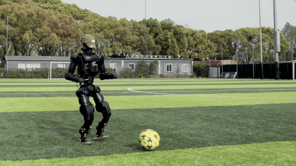 国内首款开源人形机器人Fourier N1发布,开启机器人生态建设新篇章 国内首款开源人形机器人Fourier N1发布,开启机器人生态建设新篇章(图1)