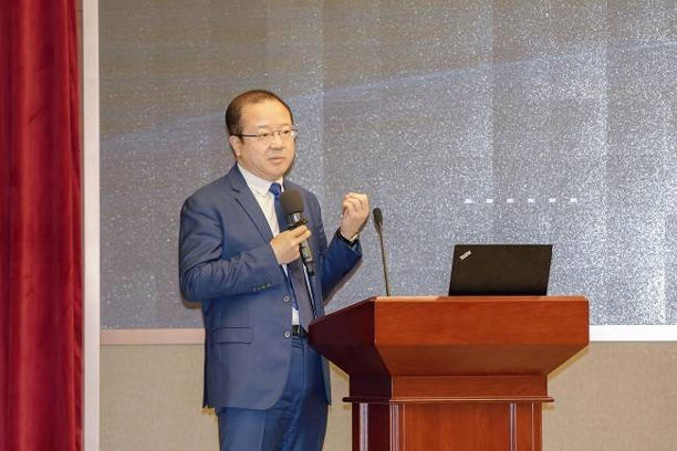 中国机器人操作系统新突破:M-Robots OS引领多机协同新时代 中国机器人操作系统新突破:M-Robots OS引领多机协同新时代(图2)