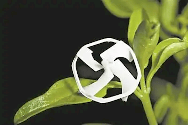 蜜蜂灵感!伯克利团队造出直径不足1厘米最小飞行机器人 蜜蜂灵感!伯克利团队造出直径不足1厘米最小飞行机器人(图1)