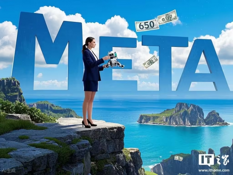 Meta 人工智能研究负责人将离职,正值公司加大 AI 投入之际(图1) Meta 人工智能研究负责人将离职,正值公司加大 AI 投入之际(图1)