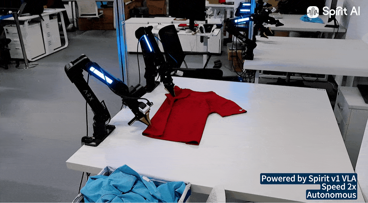 千寻智能造人形机器人，融资5.28亿，中东资本领投加速技术迭代(图2)