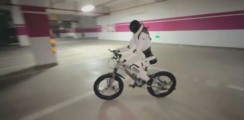 腾讯、京东接连入局,具身智能赛道热火朝天(图2) 腾讯、京东接连入局,具身智能赛道热火朝天(图2)