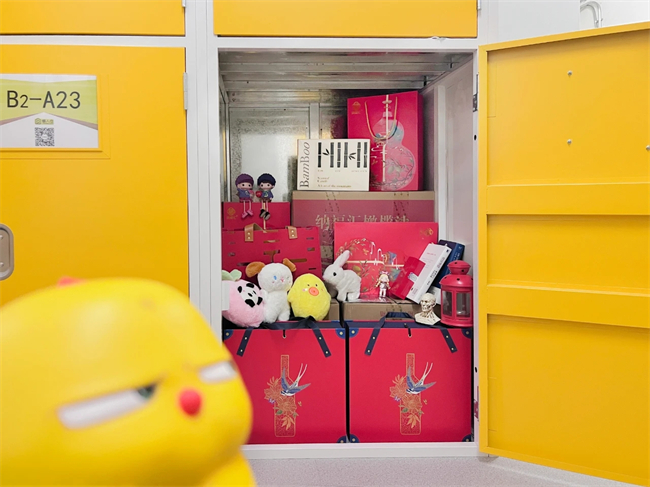 仓储是容器，服务是灵魂，懒人仓坚持客户至上，赢得用户信赖(图2)