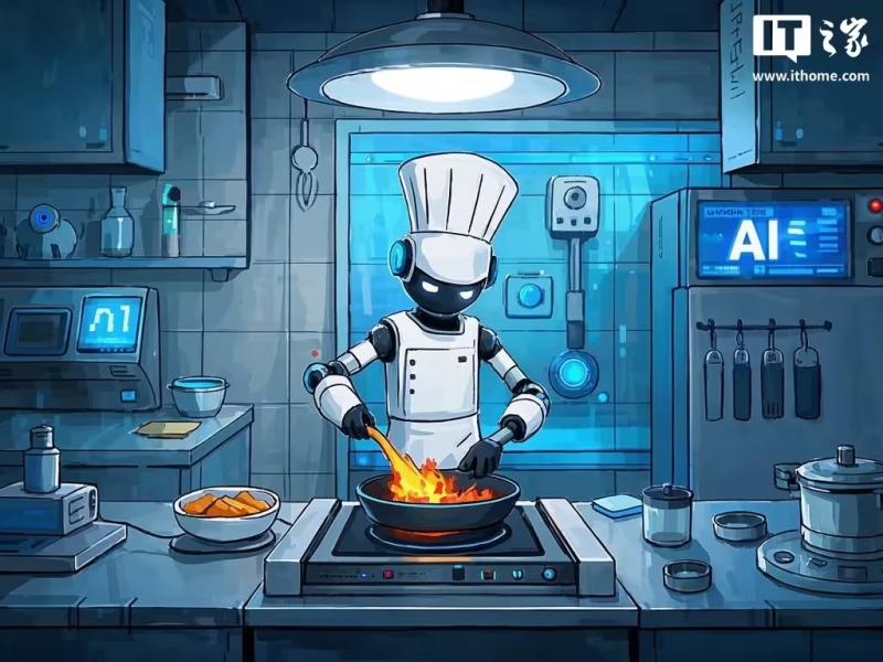 全国首个,北京海淀发布智能餐饮机器人团体标准(图1) 全国首个,北京海淀发布智能餐饮机器人团体标准(图1)