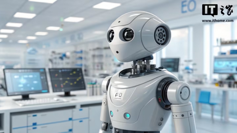 深圳:重点支持具身智能机器人核心零部件、AI 芯片、仿生灵巧手等关键核心技术攻关(图1) 深圳:重点支持具身智能机器人核心零部件、AI 芯片、仿生灵巧手等关键核心技术攻关(图1)