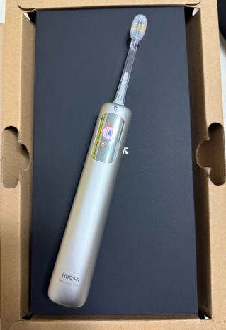 电动牙刷哪个牌子好?口腔清洁新宠电动牙刷推荐奉上(图1) 电动牙刷哪个牌子好?口腔清洁新宠电动牙刷推荐奉上(图1)