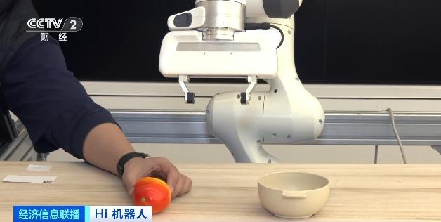 人形机器人企业纷纷亮出高薪“招贤榜” 算法工程师月薪飙至8万(图6) 人形机器人企业纷纷亮出高薪“招贤榜” 算法工程师月薪飙至8万(图6)