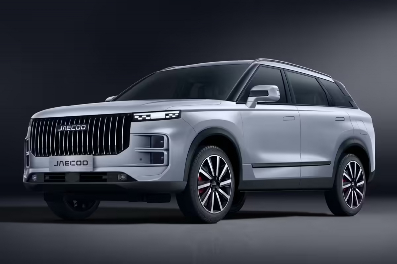 奇瑞马来西亚智能工厂动工：初期年产能 10 万辆，明年投产(图1)