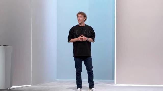 Meta 宣布举办首届生成式人工智能开发大会 LlamaCon(图1)