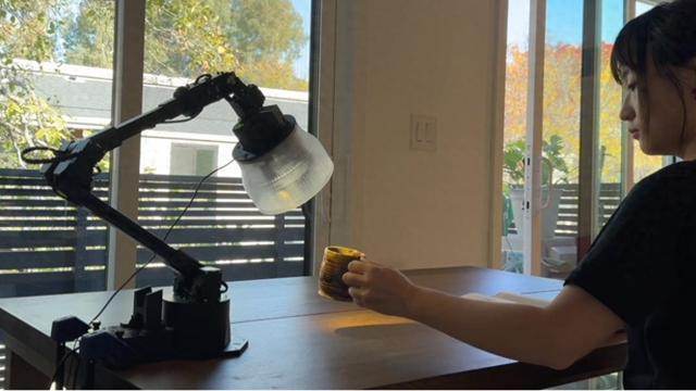 苹果机器人要到2028年才能实现量产(图1) 苹果机器人要到2028年才能实现量产(图1)