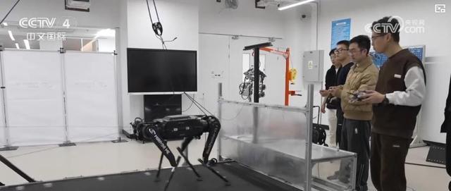 先进制造业进入爆发期 中国智能机器人产业崛起(图4)