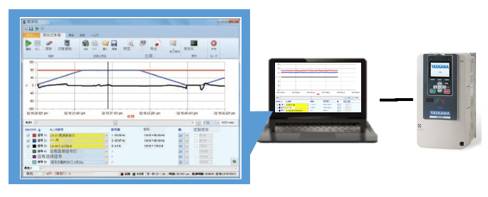 【新品来袭】安川ES700电梯专用变频器，让每一次升降都更智能、更安全！(图8)