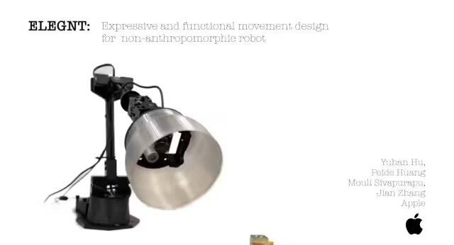 古尔曼：苹果正加速推进家用机器人项目，近期已加大招聘规模(图1)