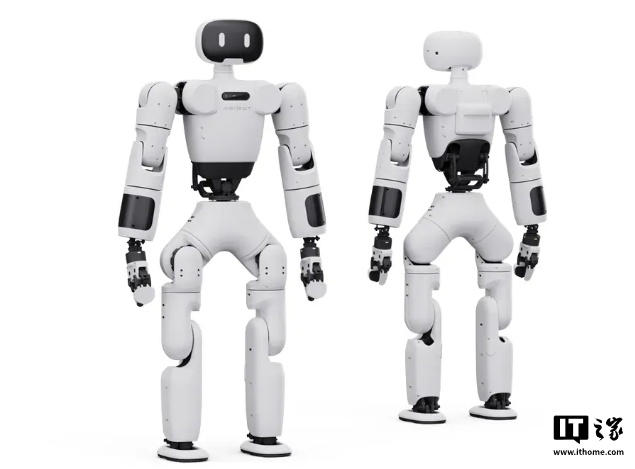 “稚晖君”创业项目,消息称智元机器人在深圳设立“灵犀”产品线(图1) “稚晖君”创业项目,消息称智元机器人在深圳设立“灵犀”产品线(图1)