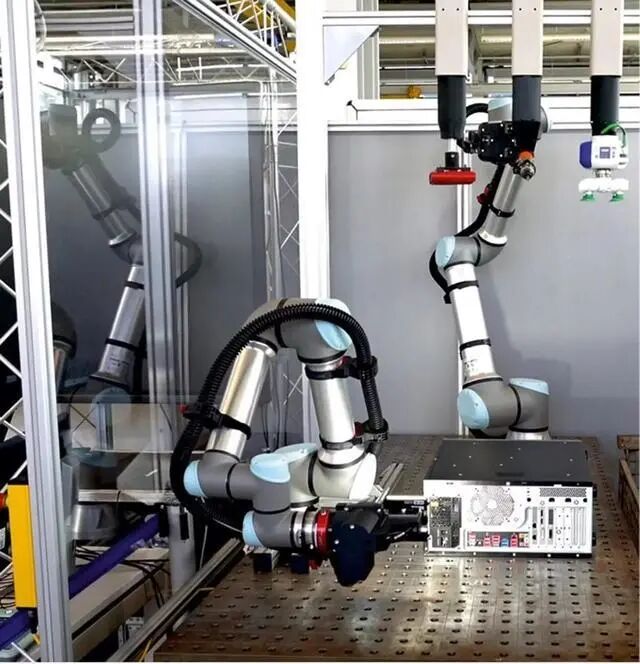 智能回收行业正在兴起：用人工智能对抗电子垃圾(图2)