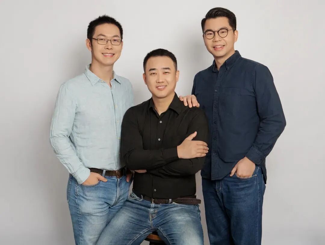 明星智驾团队转战机器人赛道，地平线余轶南联手理想赵哲伦创立具身智能公司维他动力(图2)