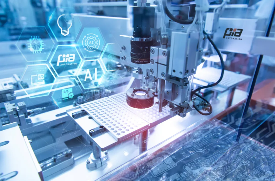 节卡机器人与均普智能达成全球战略合作，共创全球智能机器人新未来(图2)