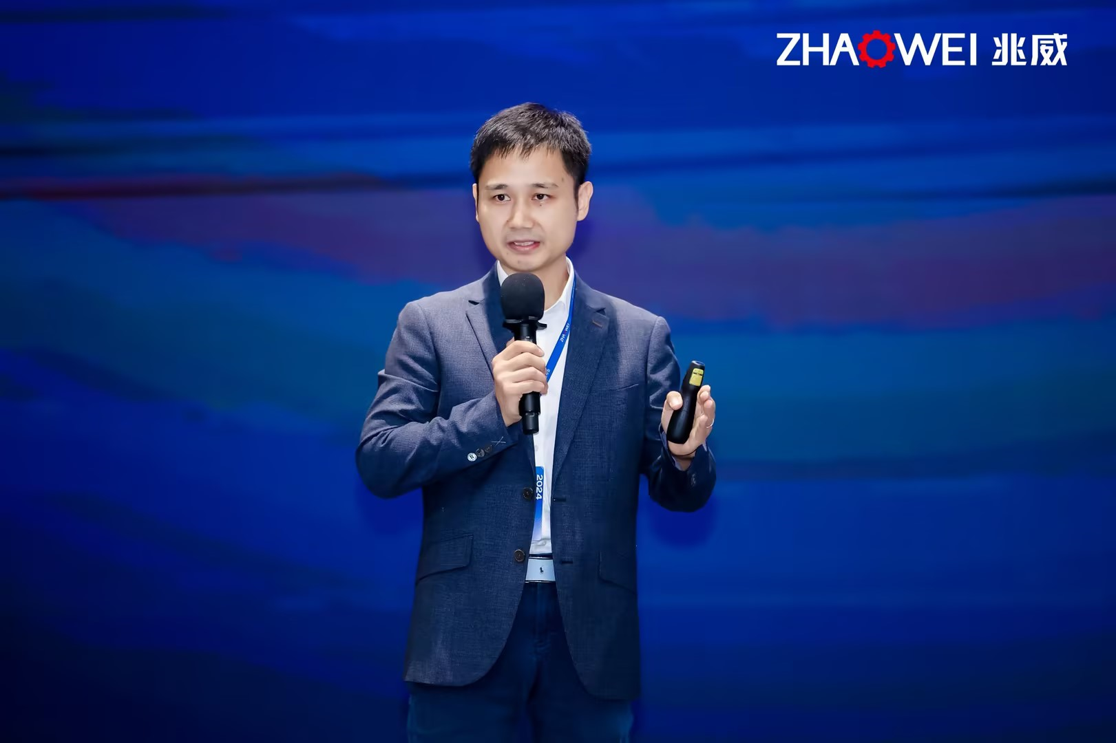 重磅来袭！兆威机电“灵巧手发布会”震撼启动！(图2)