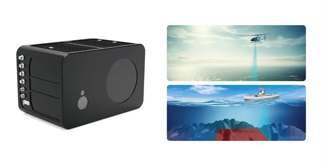 【珠海航展专讯】镭神智能领航未来：海陆空天无人系统解决方案闪耀航展(图6)