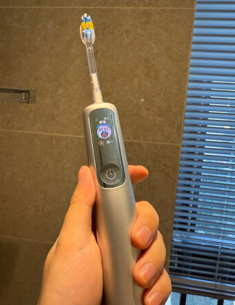 电动牙刷哪个牌子好？大品牌争相云集的赛道单品推荐(图1)