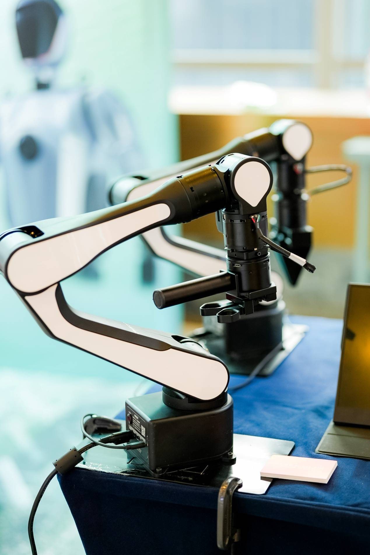 ROSCon China 2024大会在沪开幕：科技巨头共探机器人与人工智能未来(图6)