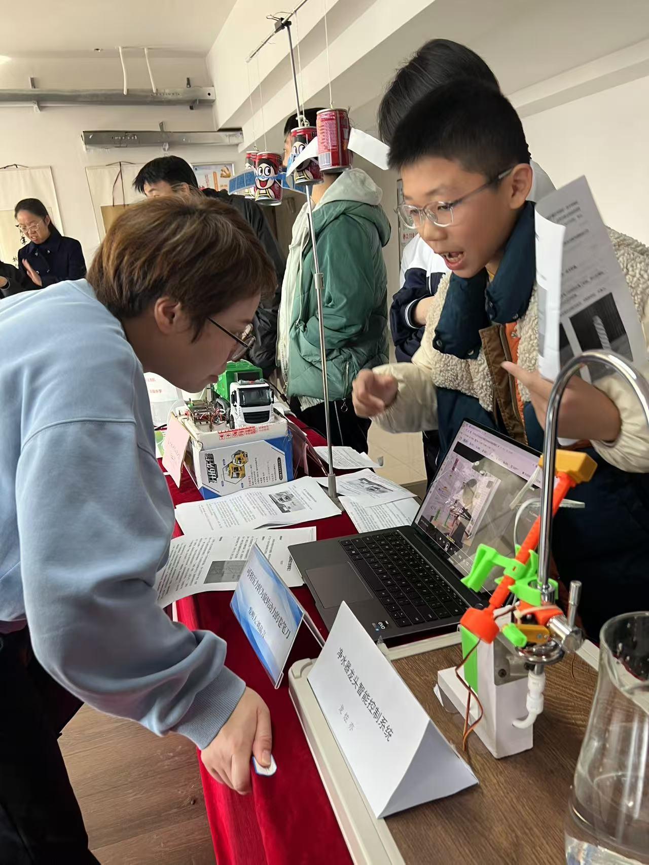 长沙市第四届“我最喜欢的民间发明”作品评选活动收官(图2)