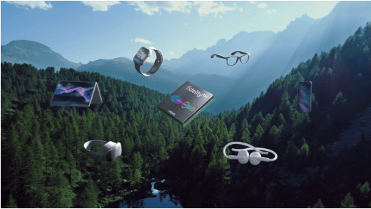 xMEMS震撼发布Sycamore：开创性1毫米超薄全频MEMS微型扬声器(图4)