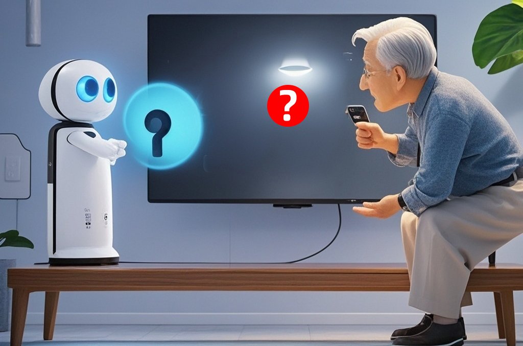 三家电视品牌大PK，真AI TV赢麻了(图1)