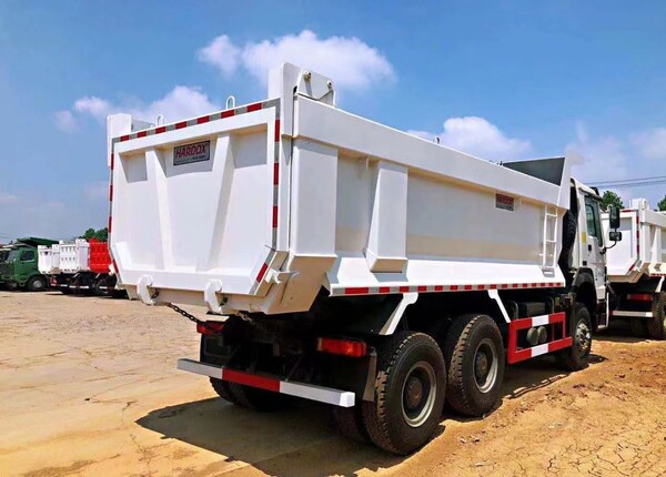 50载品质见证 Hardox®悍达®：耐磨行业的全球首选，铸就可持续发展基石(图4)